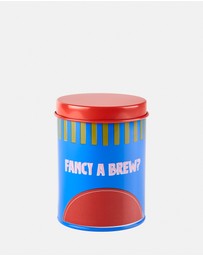 HOTTIE - Sunnie 3-Piece Canister Set