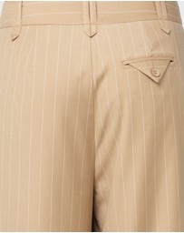 Third Form - Pinstripe Tailored Pant 