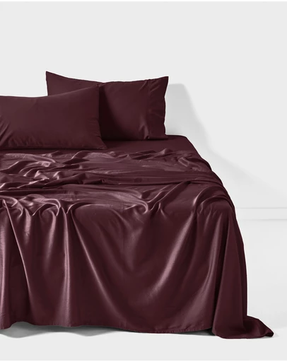 Linen House - Surf Wash 400TC Sheet Set