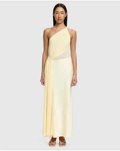 Significant Other - Adelaide Maxi Dress