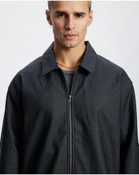 Thrills - Don't Bother Me Work Jacket