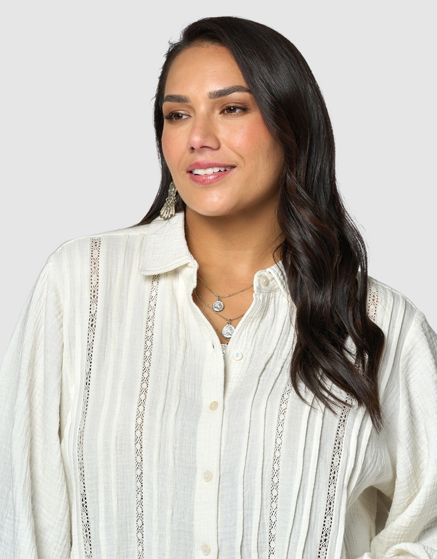 The Poetic Gypsy - Spirit Chasers Shirt