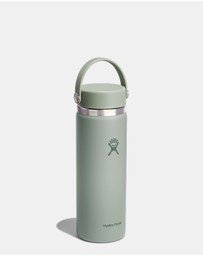Hydro Flask - 20 Oz Wide Flex Cap