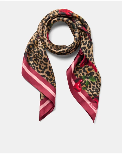 MIMCO - Ocelot Large Scarf