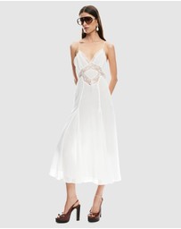 Lioness - Harmony Midi Dress