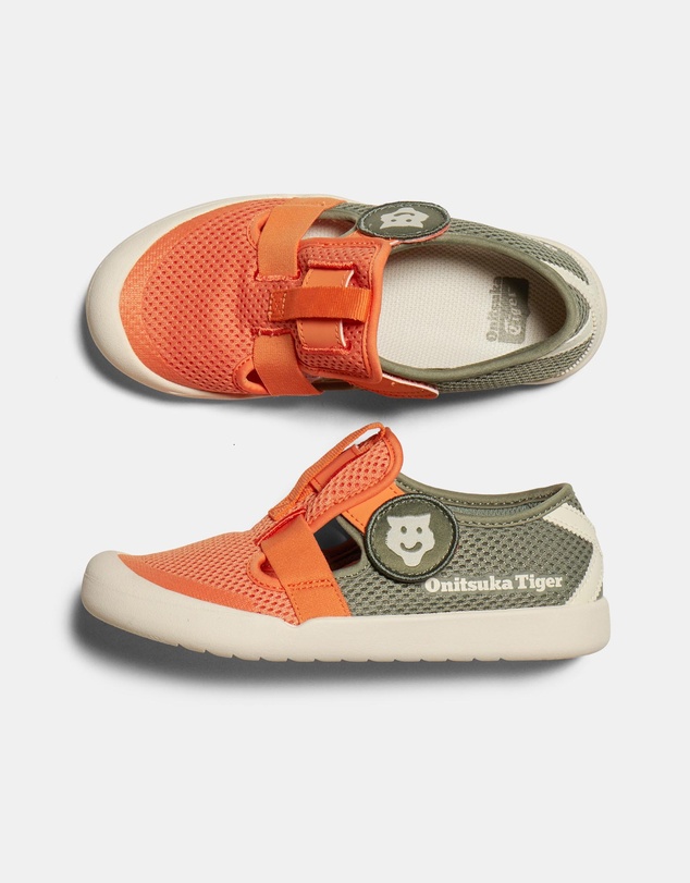 Onitsuka Tiger - Mexico 66 Kids Sandal - PRE-SCHOOL