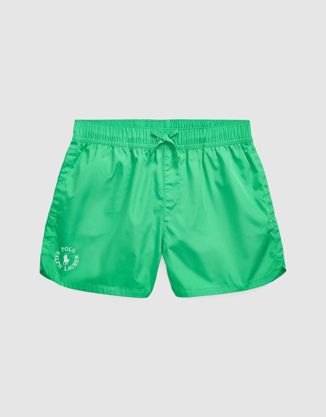 Polo Ralph Lauren - Big Pony Logo Shorts - Teens