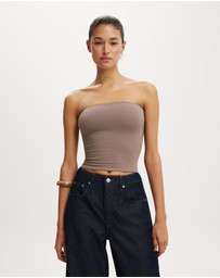 Cotton On - All Day Tube Top