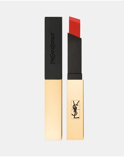 Yves Saint Laurent - Rouge Pur Couture The Slim Lipstick 37