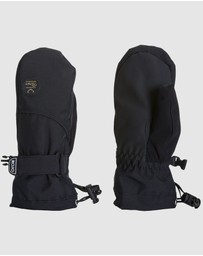 ROJO Outerwear - Girls Maximise Mitt