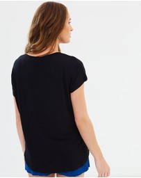 Bamboo Body - Eadie Relaxed Tee