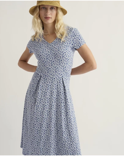 Seasalt - Pier View Dress