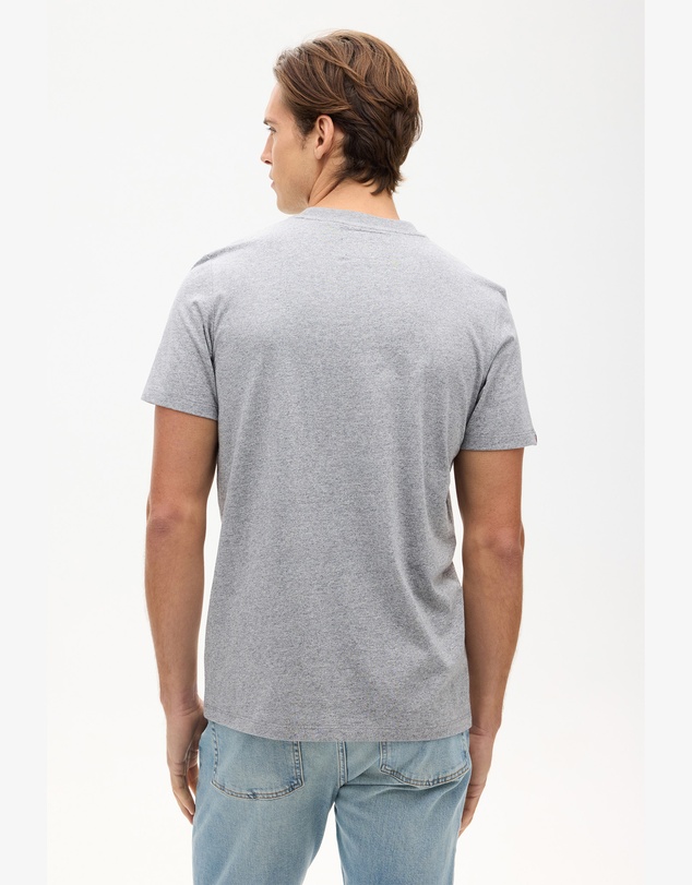 Superdry - Workwear Embossed Tee