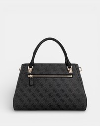 GUESS - Noelle Luxury Satchel Bag