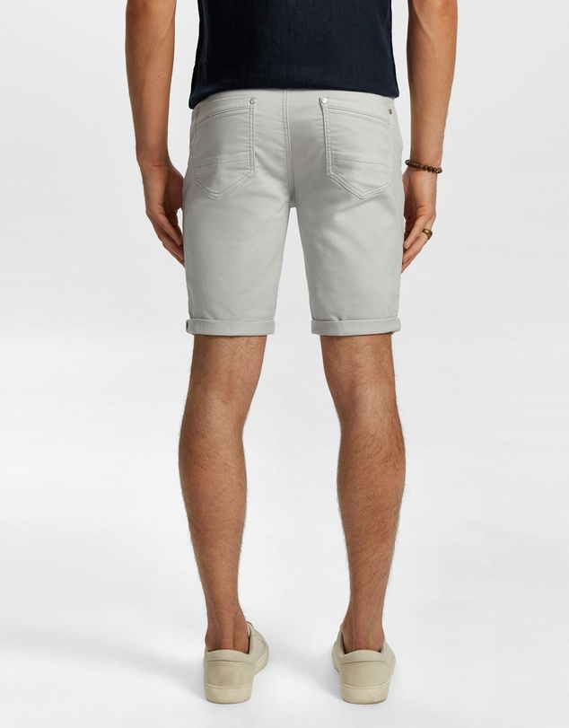yd. - Herston Chino Short