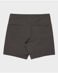 Quiksilver - Mens Nelson 18
