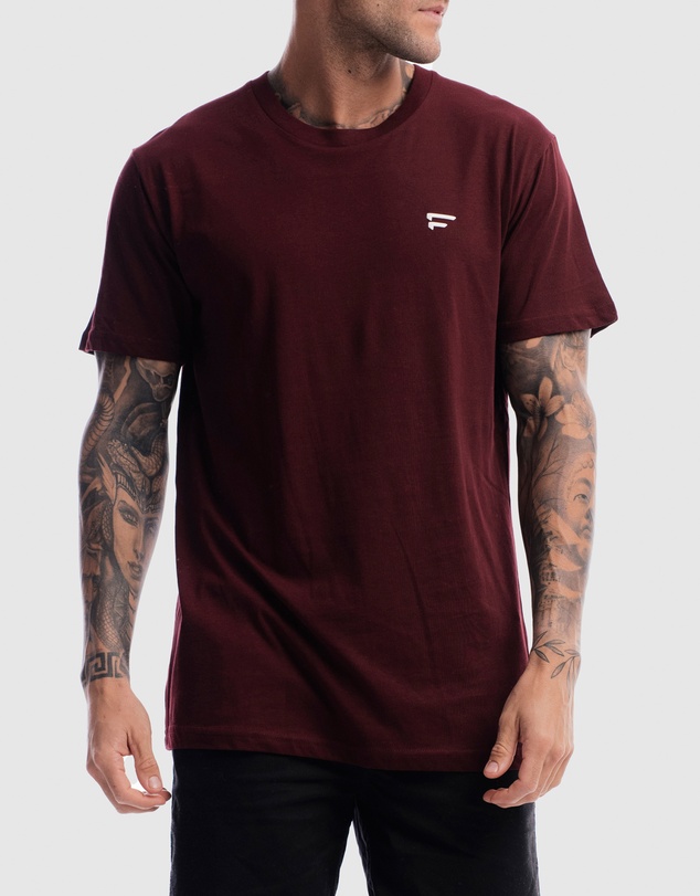 First Division - Performance Crest Rise Tee