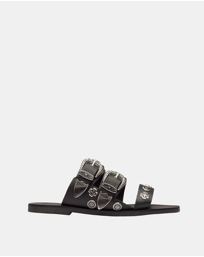 Black Silver
