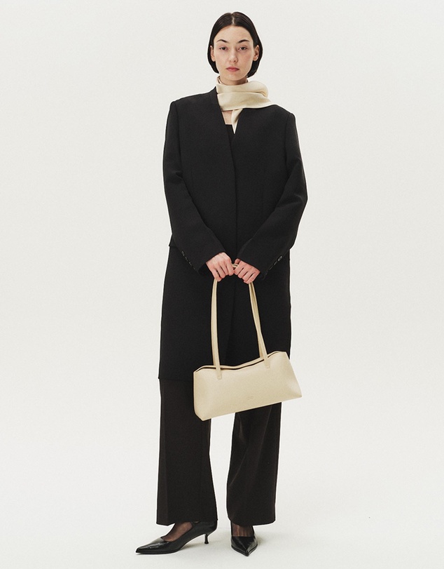 Freja NYC - Chrystie Bag - ICONIC EXCLUSIVE