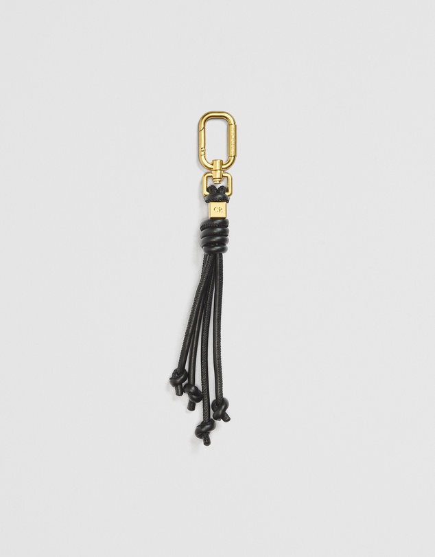 Country Road - Cord Bag Charm