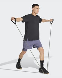 adidas Performance - 2-in-1 PrimeLift Shorts Mens
