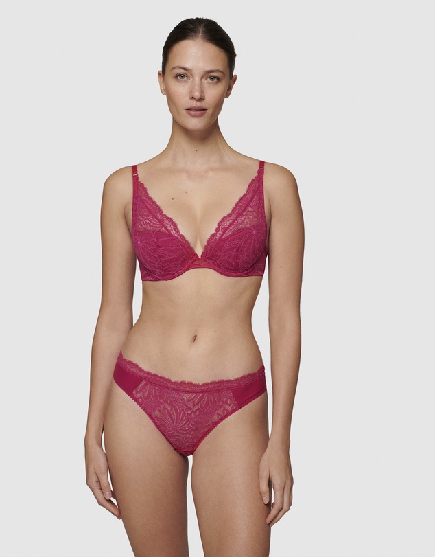 Simone Perele - Exotica Progressive Bikini Brief