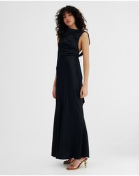 Significant Other - Lana Maxi Dress