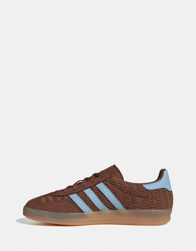 adidas Originals - Gazelle Indoor Shoes - Women's