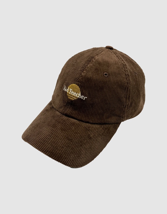 Banabae - Rad Teacher Cord Cap and Sock Bundle
