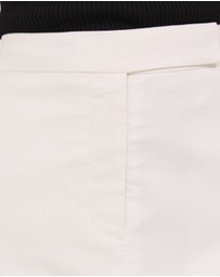 Calli - Joshua Split Midi Skirt
