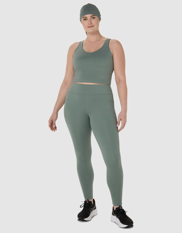 ASICS - Nagino Flex Tight - Women's