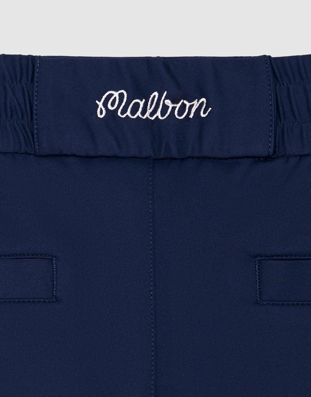 Malbon - Scooter Coolcore Shorts