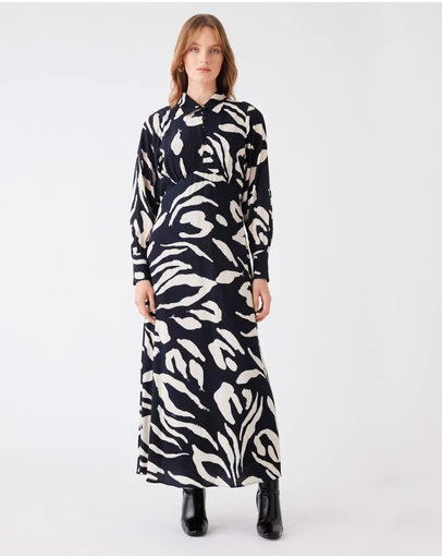 Esmaee - Soiree Dress