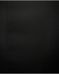 Politix - Riley Black Tie Chintz Tuxedo