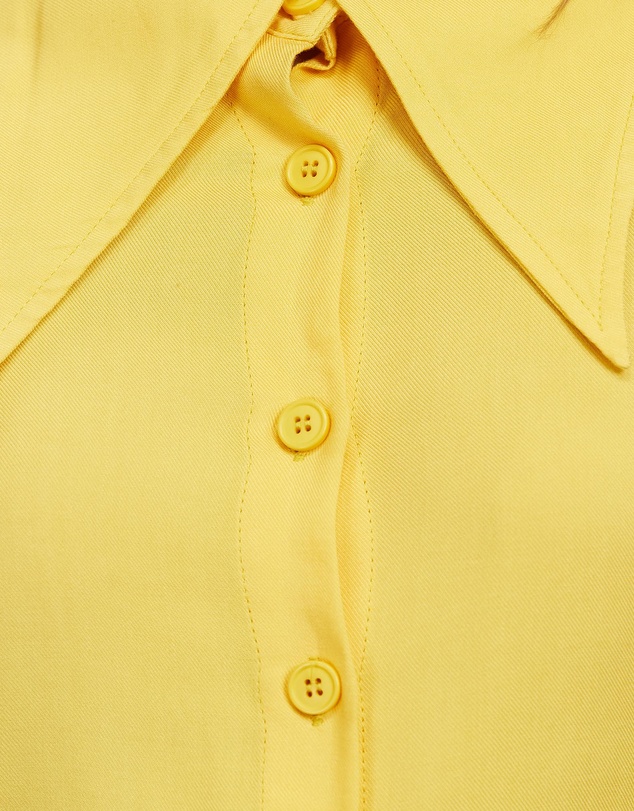 LENNI the label - Dagger Blouse