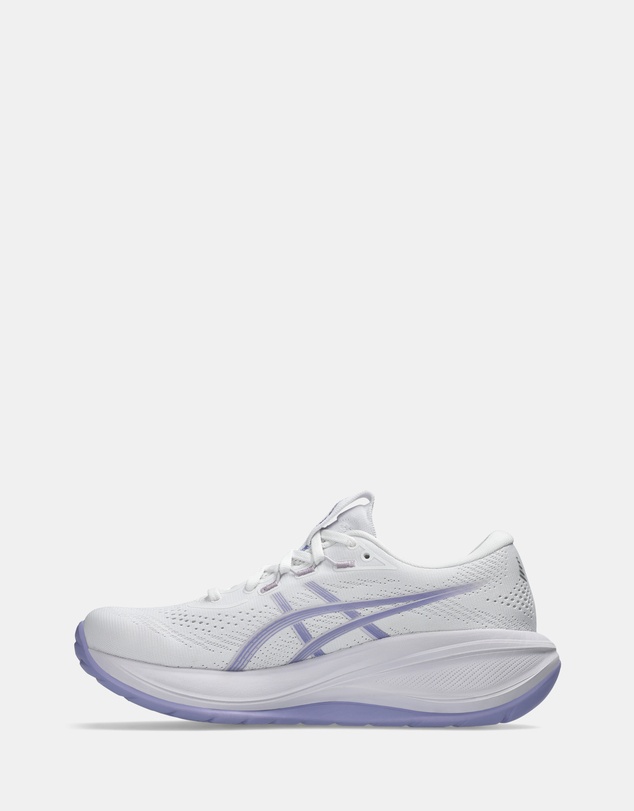 ASICS - GEL-Cumulus 28 (D Wide) - Women's