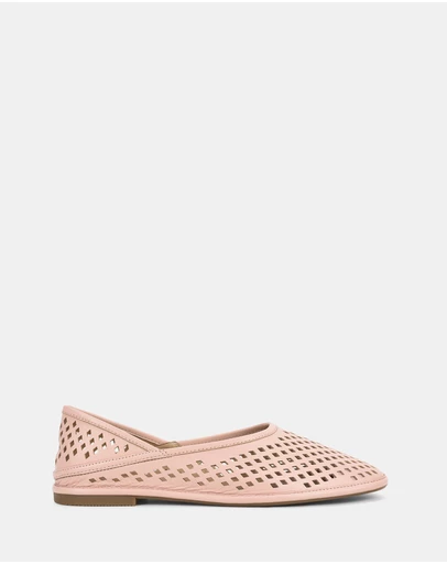 Hush Puppies - Chara
