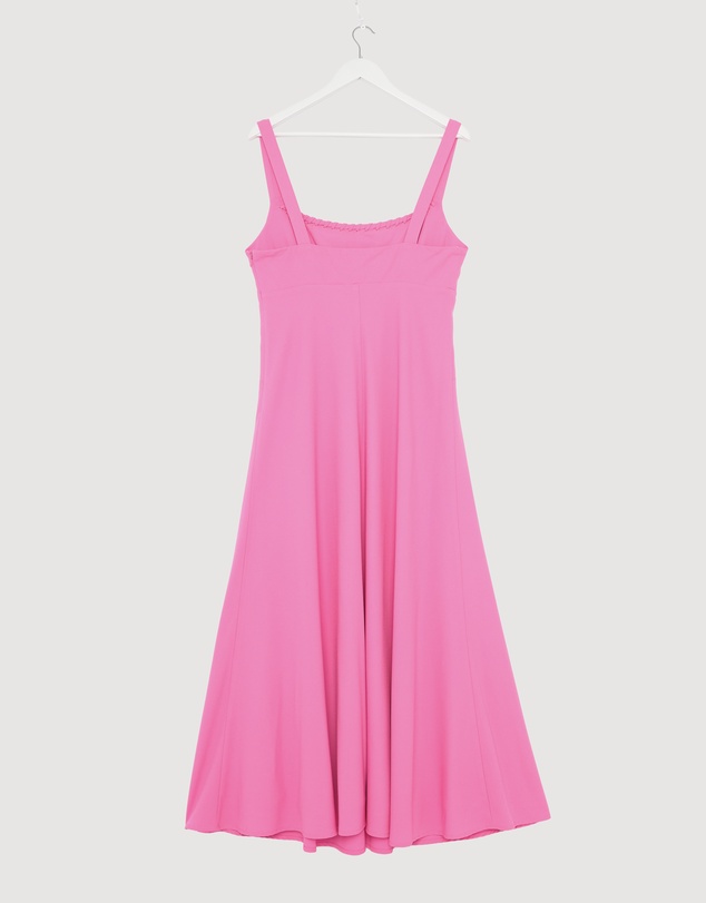 Revibe - Repaired BY JOHNNY. Madison Full Length Dress - AU 14