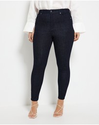 Commonry - The Tech Stretch Jean