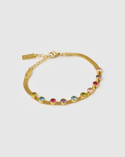 Arms Of Eve - Jordyn Bracelet - Multi