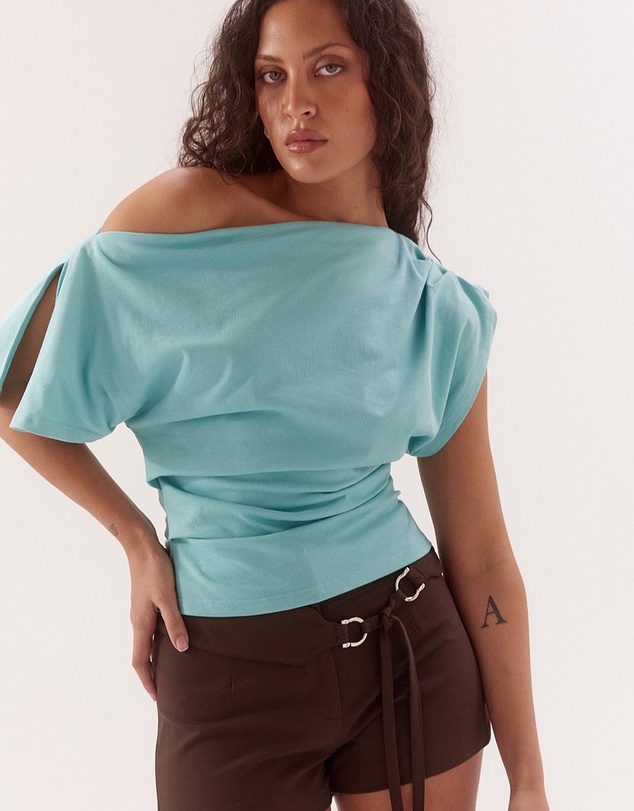 SOVERE - Mimi Tee