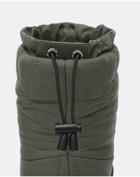 EVERAU - EverAU Ugg Sonita UGG Boots