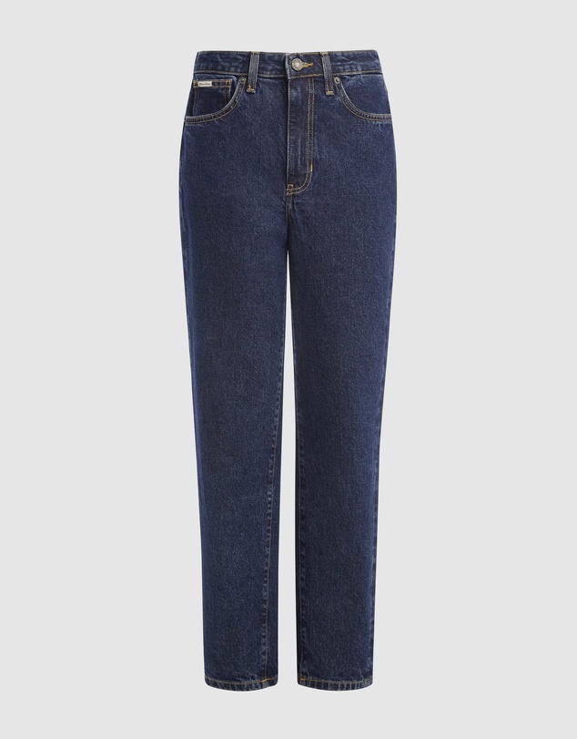GUESS - GUESS JEANS G06 Mom Jeans