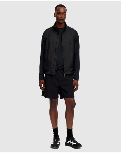ARKET - Aaa Hobbs Waffle Backed Vest