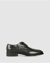 Brando - Delroy Brogues And oxford
