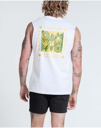 Vacancy Co - Surf Club Tank