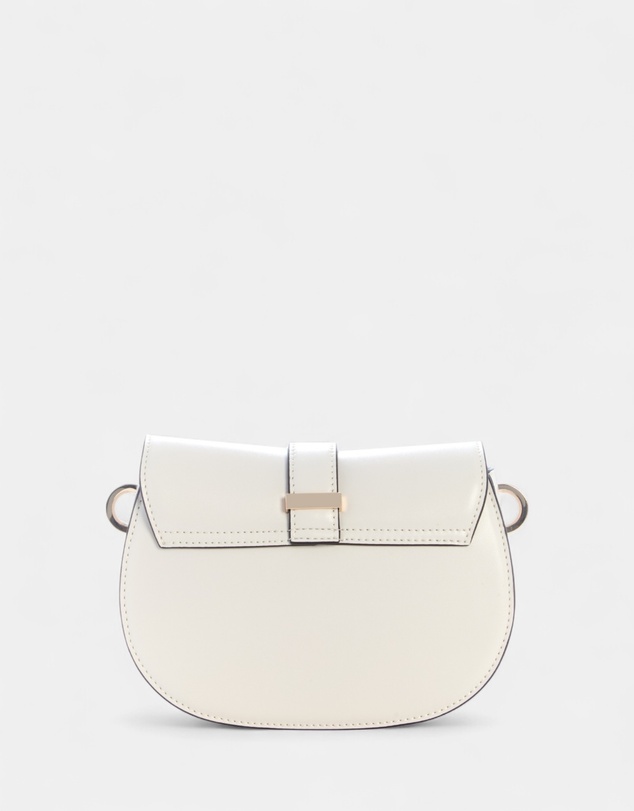 GUESS - Carrie Mini Flap Crossbody Bag