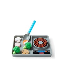 Melissa and Doug - Water WOW! Saute & Serve