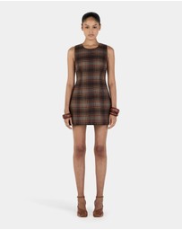 Hansen & Gretel - Trellis Tunic