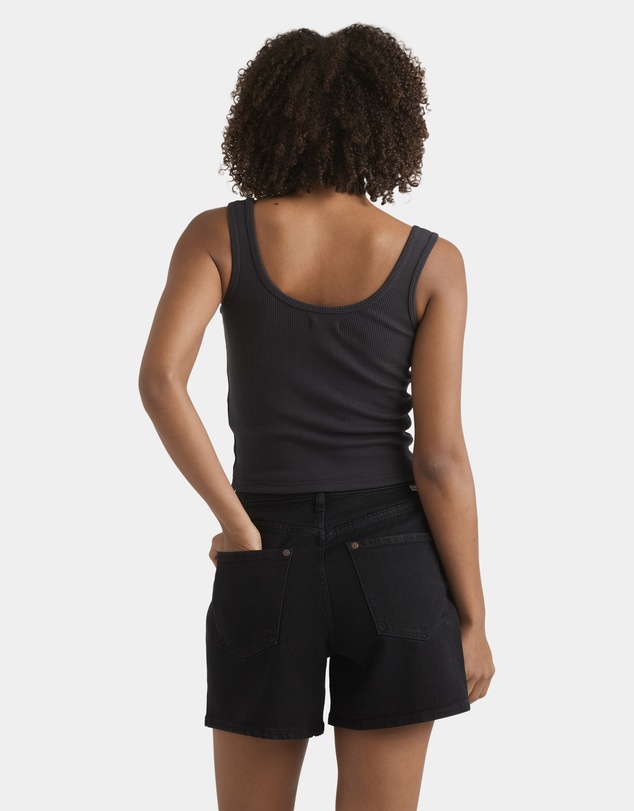 Billabong - Womens Shifter Denim Shorts